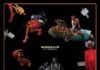 Queen & Slim: The Soundtrack Artwork | AceWorldTeam.com