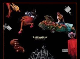 Queen & Slim: The Soundtrack Artwork | AceWorldTeam.com