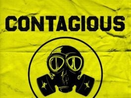 Sean Tizzle – Contagious (prod. by BeatsBySK) Artwork | AceWorldTeam.com