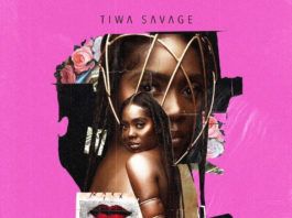 Tiwa Savage - Attention (prod. by Blaq Jerzee) Artwork | AceWorldTeam.com