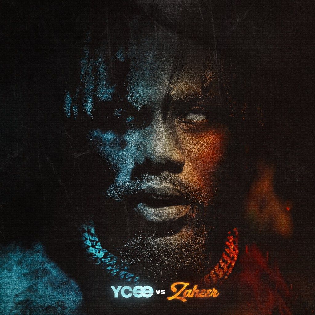 YCee – YCEE VS ZAHEER (Album) Artwork | AceWorldTeam.com