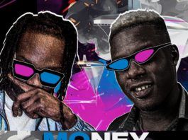 Junior Boy & Naira Marley – Money (prod. by Chilly Ace) Artwork | AceWorldTeam.com