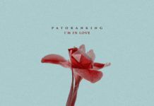 Patoranking - I'm In Love Artwork | AceWorldTeam.com