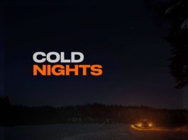 Adetide - Cold Nights (prod. by Phazehop) Artwork | AceWorldTeam.com