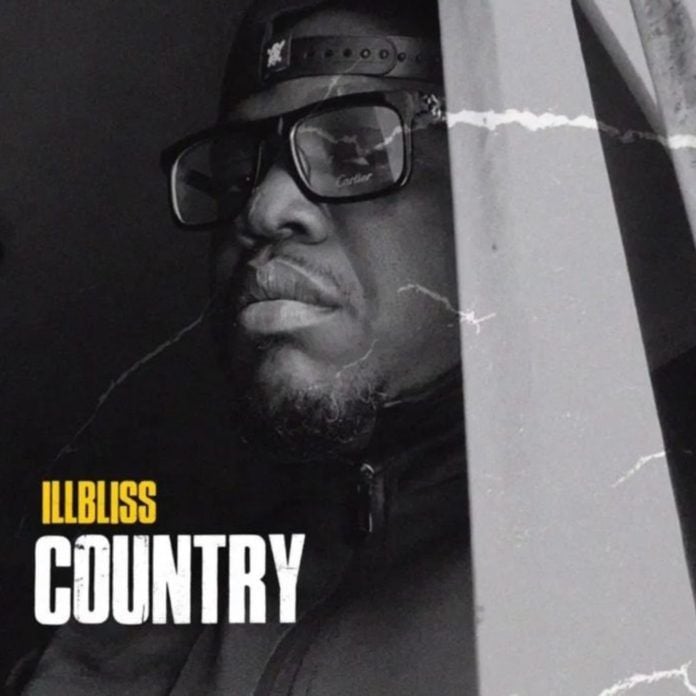 Illbliss - Country (prod. by Toye Aru) Artwork | AceWorldTeam.com