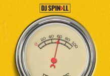 DJ Spinall - Pressure (feat. Dice Ailes) Artwork | AceWorldTeam.com