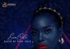 Ewa Cole - Queen of Afro Solk (EP) Artwork | AceWorldTeam.com