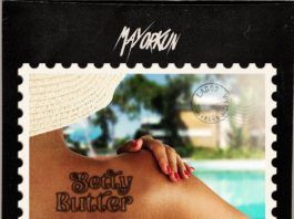 Mayorkun - Betty Butter (feat. Davido) Artwork | AceWorldTeam.com