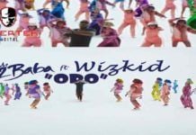 2Baba (feat. Wizkid) - Opo (Official Video) Artwork | AceWorldTeam.com