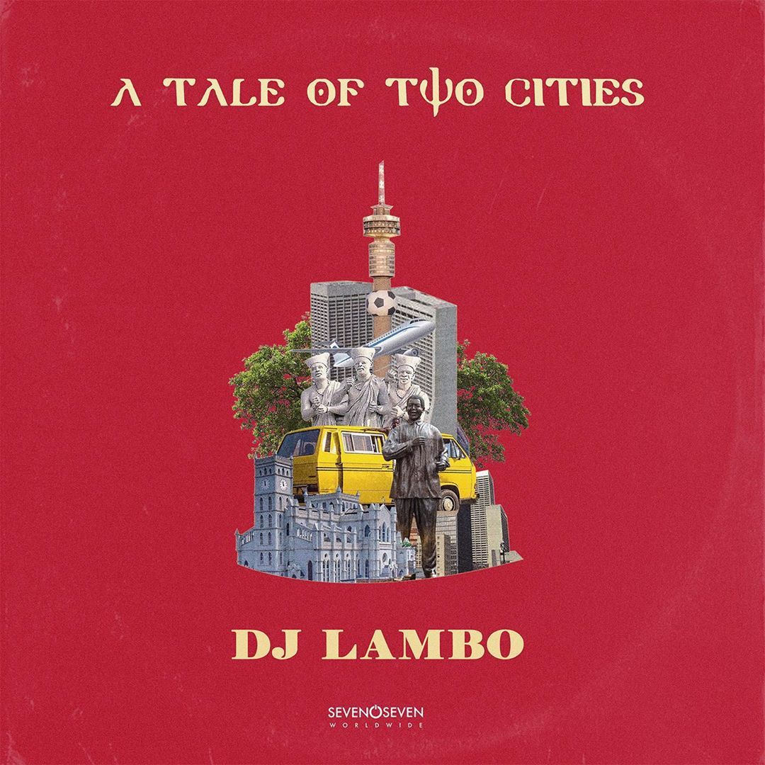 DJ Lambo & Iyanya - Bella (feat. Lady Donli) Artwork | AceWorldTeam.com