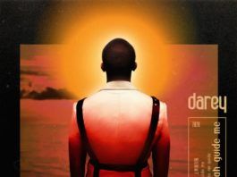 Darey - Jah Guide Me (prod. by Pheelz) Artwork | AceWorldTeam.com
