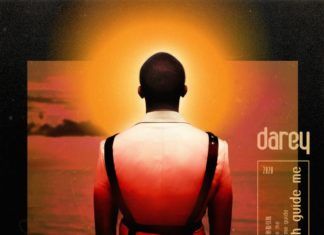 Darey - Jah Guide Me (prod. by Pheelz) Artwork | AceWorldTeam.com