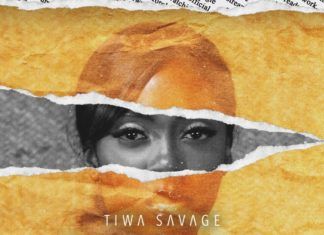 Tiwa Savage - Koroba (prod. by London) Artwork | AceWorldTeam.com
