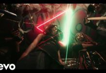 Tiwa Savage (feat. Naira Marley) - Ole (Official Video) Artwork | AceWorldTeam.com