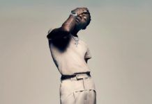 Wizkid - Made in Lagos (Album) Artwork | AceWorldTeam.com