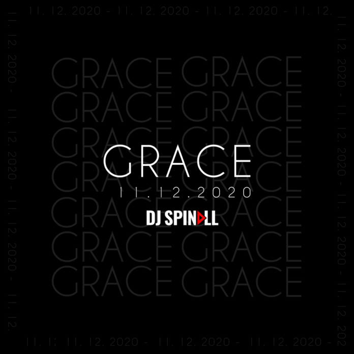 DJ Spinall - Grace (Coming Soon) Artwork | AceWorldTeam.com