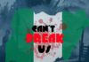 Great Adamz - Can't Break Us (Lekki Massacre) Artwork | AceWorldTeam.com