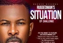 Ruggedman - Situation (EP) (Challenge Artwork) | AceWorldTeam.com