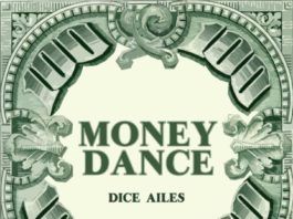 Dice Ailes - Money Dance (Artwork) | AceWorldTeam.com