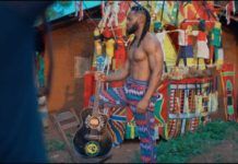 Flavour (feat. Biggie Igba) - Umu Igbo (Official Video) Artwork | AceWorldTeam.com