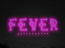 Jessenation - Fever (prod. by Wisdon) Artwork | AceWorldTeam.com
