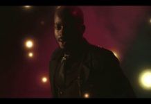 Korede Bello - Real Man (Official Video) Artwork | AceWorldTeam.com