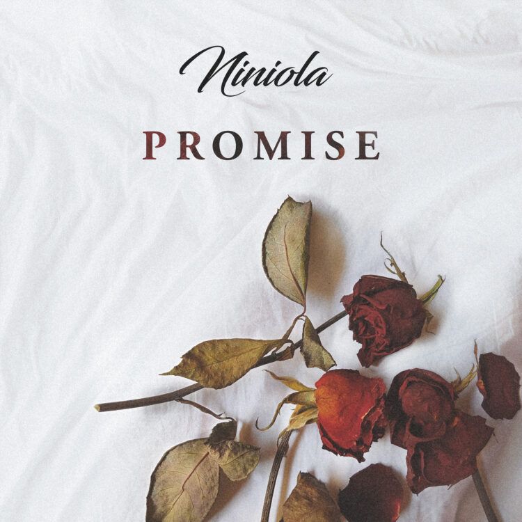 Niniola - Promise (prod. by DJ Rombee) Artwork | AceWorldTeam.com