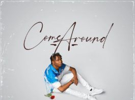 Terri - Come Around (prod. by P-Prime) Artwork | AceWorldTeam.com