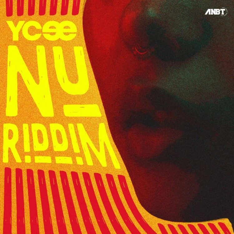 Ycee - Nu Riddim (Artwork) | AceWorldTeam.com