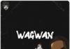 Laycon - Wagwan Artwork | AceWorldTeam.com