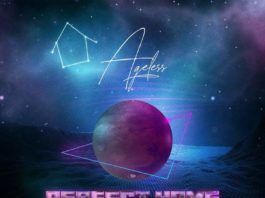 Ageless - Perfect Home (Artwork) | AceWorldTeam.com