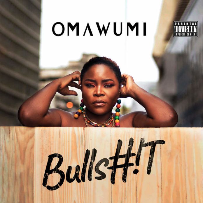 Omawumi - Bullshit (Artwork) | AceWorldTeam.com