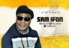 Sam Ifon - Money Is The Spice Of Life (Artwork) | AceWorldTeam.com