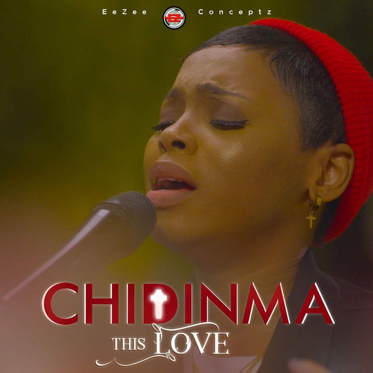 Chidinma - This Love (Artwork) | AceWorldTeam.com