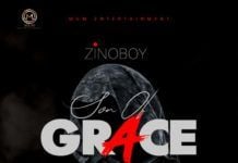 Zinoboy (feat. Erigga, Victor AD & Graham D) - Son Of Grace (Remix) Artwork | AceWorldTeam.com