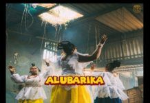 Zlatan - Alubarika (feat. Buju) Artwork | AceWorldTeam.com