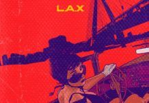 L.A.X - Faster (prod. by Smeez Beat) Artwork | AceWorldTeam.com