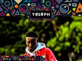 Yusuph Music - Fuji-Fused (EP) Artwork | AceWorldTeam.com