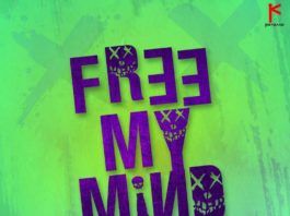 Omah Lay - Free My Mind (Artwork) | AceWorldTeam.com
