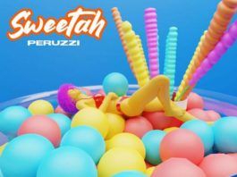 Peruzzi - Sweetah (prod. by Mr. Eff) Artwork | AceWorldTeam.com