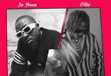 Ice Prince (feat. Ckay) - Shakara (prod. by Blaise Beats) Artwork | AceWorldTeam.com
