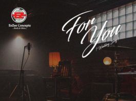 Chidinma - For You (feat. Fiokee) Artwork | AceWorldTeam.com
