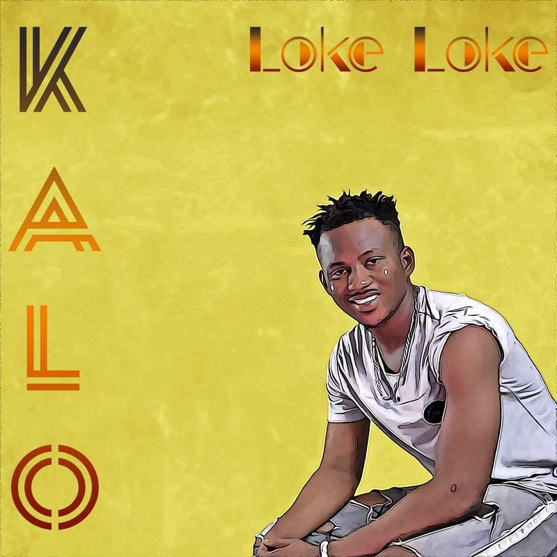 Kalo - Loke Loke (Artwork) | AceWorldTeam.com