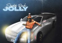 Shaddy Racks - Jolly (prod. by Quebeat) Artwork | AceWorldTeam.com
