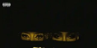Ayra Starr (with Kelly Rowland) - Bloody Samaritan (Remix) Artwork | AceWorldTeam.com