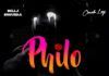 Bella Shmurda - Philo (feat. Omah Lay) Artwork | AceWorldTeam.com