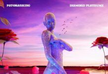 Patoranking - Kolo Kolo (feat. Diamond Platnumz) Artwork | AceWorldTeam.com