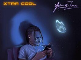 Young Jonn - Xtra Cool (prod. by Reward Beatz) Artwork | AceWorldTeam.com