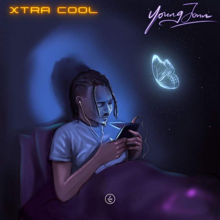 Young Jonn - Xtra Cool (prod. by Reward Beatz) Artwork | AceWorldTeam.com