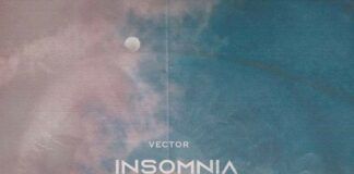 Vector - Insomnia (feat. Cracker Mallo) Artwork | AceWorldTeam.com